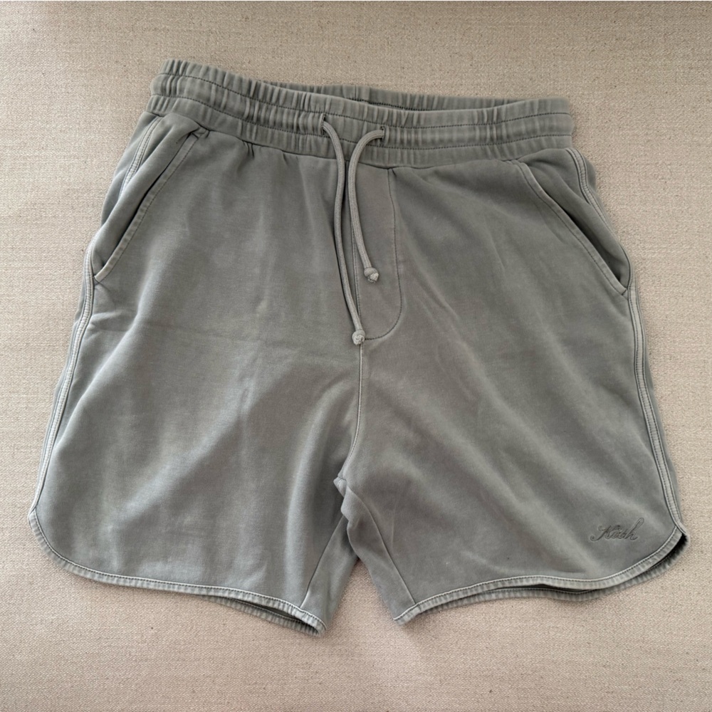 KITH Basketball Shorts